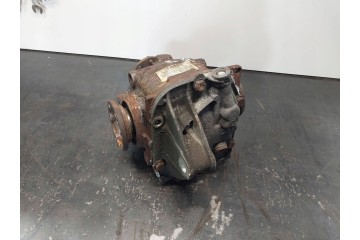 Rear differential BMW 3 E46 1428164 3 23 Szpera 100 Catalog number of the original 323