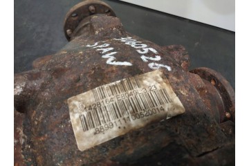 Diferencial trasero BMW 3 E46 1428164 3.23 Szpera 100