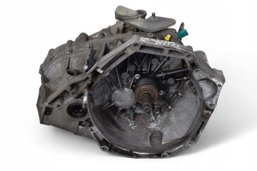 Manual gearbox RENAULT CLIO III GT 1 6 16V TL4039 6 speed Packaging status replacement