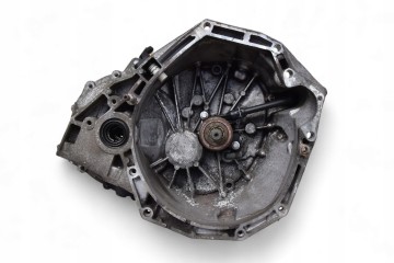 Manual gearbox RENAULT CLIO III GT 1 6 16V TL4039 6 speed Catalog number of the part Manual Manualna K4M TL4039 TL4A039