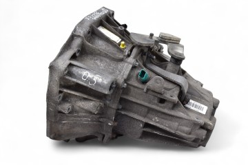 Manual gearbox RENAULT CLIO III GT 1 6 16V TL4039 6 speed Part manufacturer Renault OE