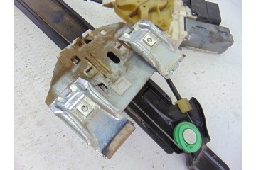 18 PIN ELEVALUNAS TRASERO IZQUIERDO SEAT LEON (1P1)