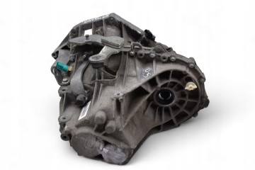 Manual gearbox RENAULT CLIO III GT 1 6 16V TL4039 6 speed Transmission type manual