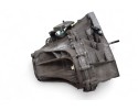 Caja de cambios manual RENAULT CLIO III GT 1.6 16V TL4039 6 velocidade
