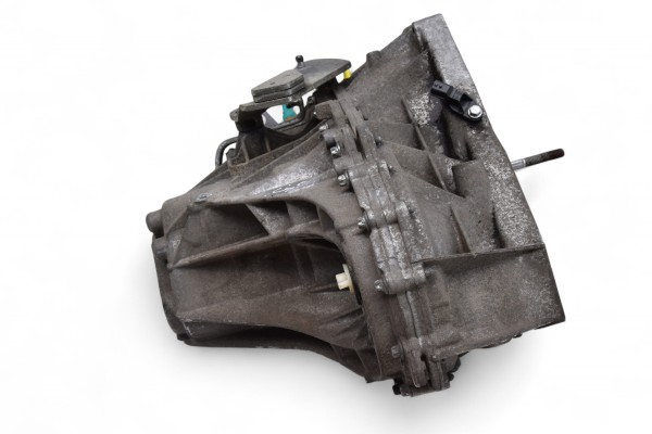 Caja de cambios manual RENAULT CLIO III GT 1.6 16V TL4039 6 velocidade