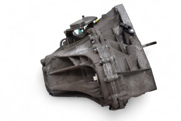 Caja de cambios manual RENAULT CLIO III GT 1.6 16V TL4039 6 velocidade