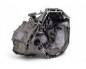 Caja de cambios manual RENAULT CLIO III GT 1.6 16V TL4039 6 velocidade