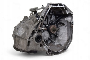 Caja de cambios manual RENAULT CLIO III GT 1.6 16V TL4039 6 velocidade