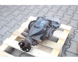 7566275 7592325 2 93 bridge Rear differential BMW 3 E90 E91 7566275 3 0d m57