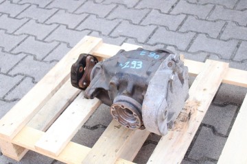 7566275 7592325 2 93 bridge Rear differential BMW 3 E90 E91 7566275 3 0d m57 Part manufacturer BMW OE