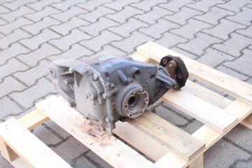 7566275 7592325 2 93 bridge Rear differential BMW 3 E90 E91 7566275 3 0d m57 Catalog number of the part 7566275