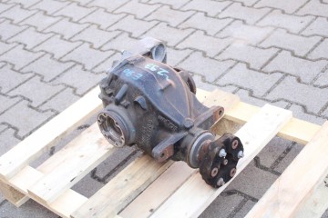 7566275 7592325 2 93 bridge Rear differential BMW 3 E90 E91 7566275 3 0d m57 Car type passenger cars