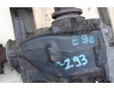 7566275 7592325 2 93 bridge Rear differential BMW 3 E90 E91 7566275 3 0d m57 Installation side multipurpose