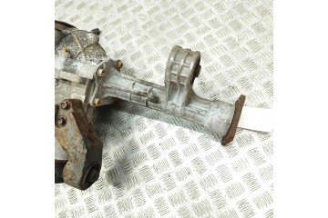Reductor delantero Suzuki Grand Vitara II (JT, TE, TD) 2745067JV0