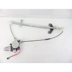 2 PIN ELEVALUNAS TRASERO DERECHO HONDA CR-V (RD8)