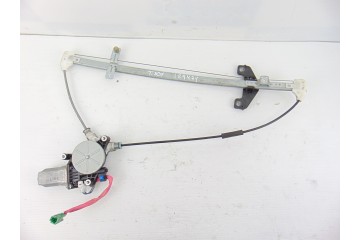 2 PIN ELEVALUNAS TRASERO DERECHO HONDA CR-V (RD8) * 2005 2 PIN 189471 HONDA - 1