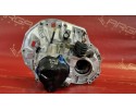 JR5318 gearbox Nissan Qashqai I J10 1 6 16V Transmission type manual