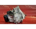 JR5318 gearbox Nissan Qashqai I J10 1 6 16V Car type passenger cars
