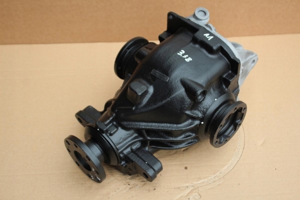 Bridge dyfer rear BMW 3 e46 small head 3 38 1 6 1 8 1 9 2 0 PETROL NR11