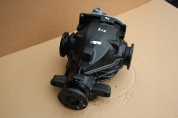 Bridge dyfer rear BMW 3 e46 small head 3 38 1 6 1 8 1 9 2 0 PETROL NR11 Catalog number of the part maa gowa 3 38 nr11