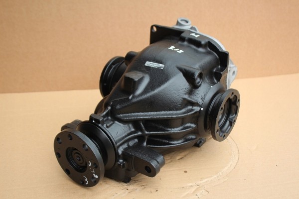 Bridge dyfer rear BMW 3 e46 small head 3 38 1 6 1 8 1 9 2 0 PETROL NR11 Part manufacturer BMW OE