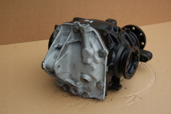 Puente diferencial trasero BMW Serie 3 E46 cabeza pequeña 3.38 1.6 1.