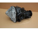 Puente diferencial trasero BMW Serie 3 E46 cabeza pequeña 3.38 1.6 1.