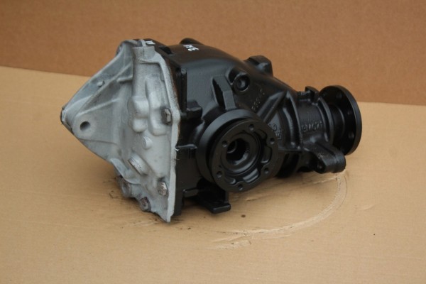 Puente diferencial trasero BMW Serie 3 E46 cabeza pequeña 3.38 1.6 1.