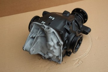 Puente diferencial trasero BMW Serie 3 E46 cabeza pequeña 3.38 1.6 1.