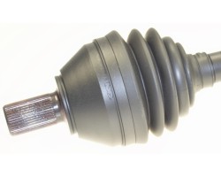 GKN DRIVELINE SERVIC LOB305727 HALF AXLE VOLVO XC60 LE 556MM