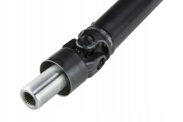 NWN CH 027 NTY DRIVE SHAFT NTY Part manufacturer NTY