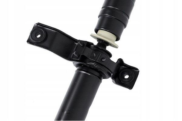 NWN CH 027 NTY DRIVE SHAFT NTY Installation side rear