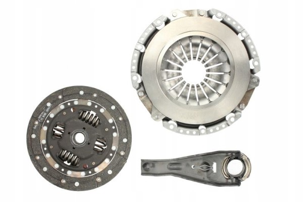 SACHS 3000 951 009 clutch kits Part manufacturer Sachs