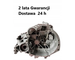 Transmission VW TRANSPORTER T4 2 5 TDi DXZ