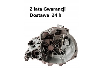 Transmission VW TRANSPORTER T4 2 5 TDi DXZ