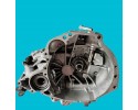 Transmission VW TRANSPORTER T4 2 5 TDi DXZ Catalog number of the part FTV