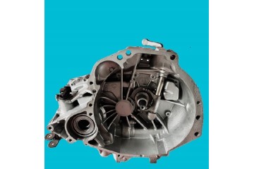 Transmission VW TRANSPORTER T4 2 5 TDi DXZ Catalog number of the part FTV