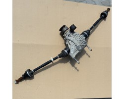 DIFFERENTIAL BACK MASERATI GHIBLI III 3 0 PETROL 2 80 14R BRIDGE CASES