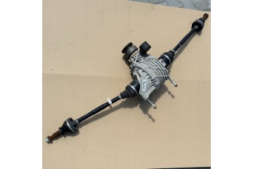 DIFFERENTIAL BACK MASERATI GHIBLI III 3 0 PETROL 2 80 14R BRIDGE CASES