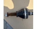 DIFFERENTIAL BACK MASERATI GHIBLI III 3 0 PETROL 2 80 14R BRIDGE CASES Catalog number of the part MOST TYLNY MECHANIZM ROZNICOWY