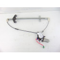 2 PIN ELEVALUNAS TRASERO DERECHO HONDA CR-V (RD8) * 2005 2 PIN 189471 HONDA - 3