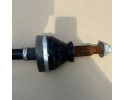 DIFFERENTIAL BACK MASERATI GHIBLI III 3 0 PETROL 2 80 14R BRIDGE CASES Part manufacturer Maserati OE