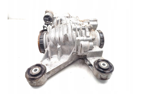 Skoda Kodiaq Rear Differential Differential 2 0 TSi 4x4 Petrol Part manufacturer Skoda OE