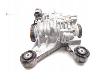 Skoda Kodiaq Rear Differential Differential 2 0 TSi 4x4 Petrol Part manufacturer Skoda OE