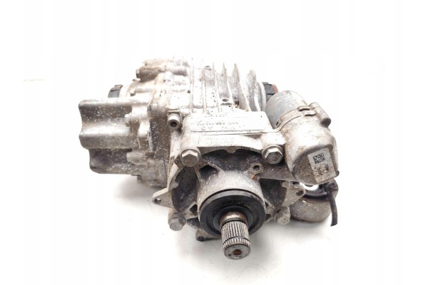 Skoda Kodiaq Rear Differential Differential 2 0 TSi 4x4 Petrol Car type passenger cars