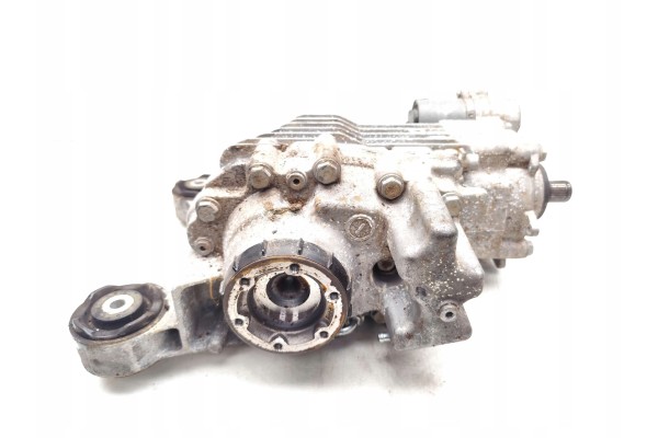 Skoda Kodiaq Rear Differential Differential 2 0 TSi 4x4 Petrol Product weight with unit packaging 40 kg