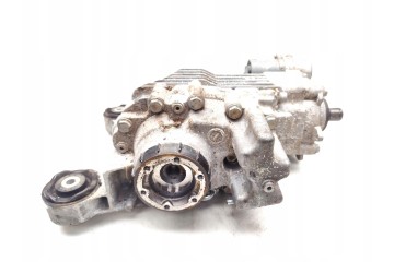 Skoda Kodiaq Rear Differential Differential 2 0 TSi 4x4 Petrol Product weight with unit packaging 40 kg
