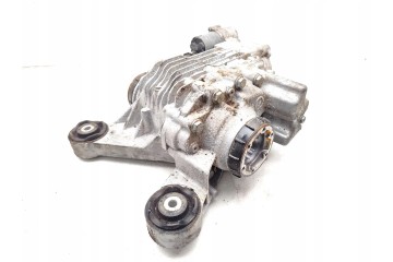 Skoda Kodiaq Rear Differential Differential 2 0 TSi 4x4 Petrol Catalog number of the part 0CQ525010AN