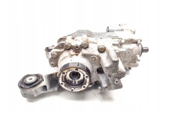 Diferencial Trasero Skoda Kodiaq 2.0 TSi 4x4 Gasolina