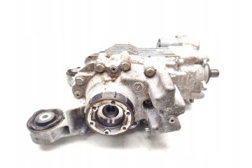 Diferencial Trasero Skoda Kodiaq 2.0 TSi 4x4 Gasolina